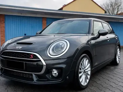 Gebraucht Mini Cooper S Clubman