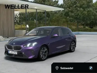 Gebraucht BMW 120 Comfort Edition 163 PS (119 kW) 2025 Andere Kleinwagen