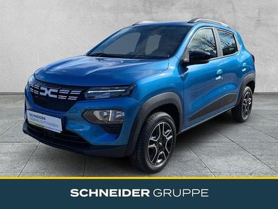 Gebraucht Dacia Spring Essentiel 33 kW (45 PS) 2023 Kleinwagen