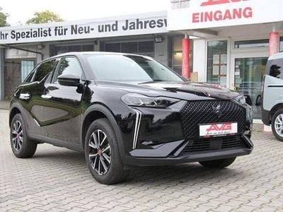 DS Automobiles DS3