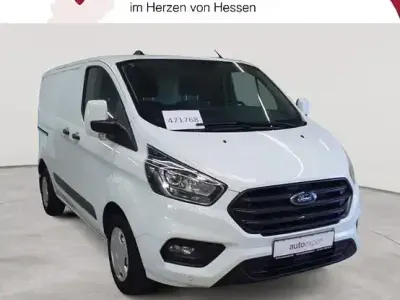 Gebraucht Ford Transit Custom