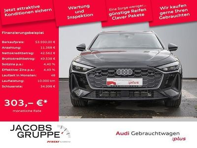 Usata Audi A5 299 CV (219 kW) 2025 Nero Station wagon