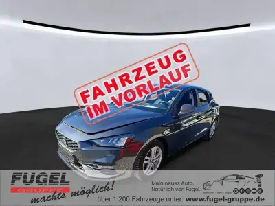 Używany Seat Leon