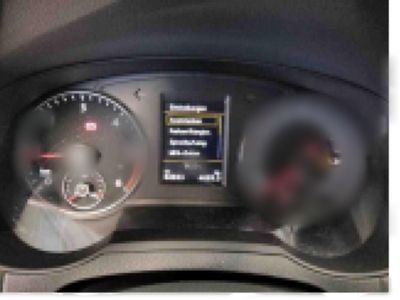 gebraucht VW Sharan 2.0 TDI IQ.DRIVE *AHK*Navi*Panorama*Sitzheizung*