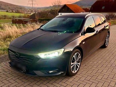 gebraucht Opel Insignia B ST Dynamic 2.0 CDTI