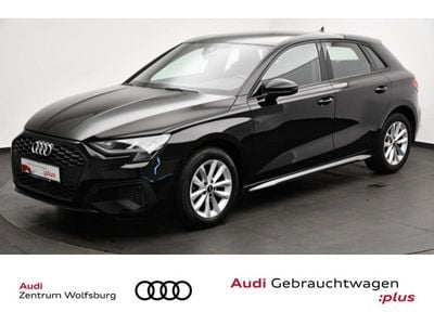 Usata Audi A3 150 CV (110 kW) 2022 Berlina