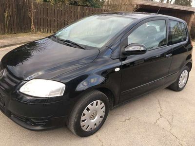 gebraucht VW Fox Fox1.2 Style