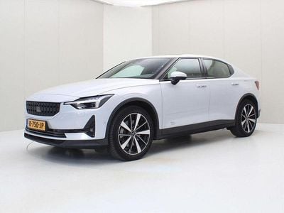 Gebraucht Polestar 2 Long Range Dual motor 300 kW (408 PS) 2020 Grau Kleinwagen