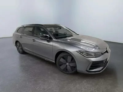 Gebraucht VW Passat