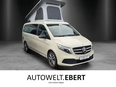 Gebraucht Mercedes V250