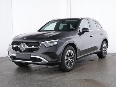 Mercedes GLC220