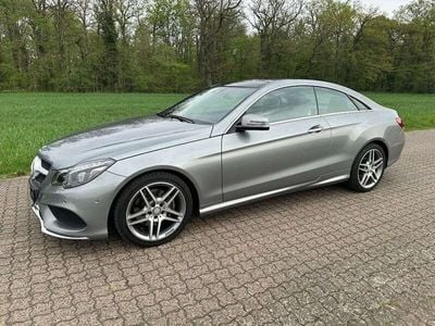 Mercedes E200