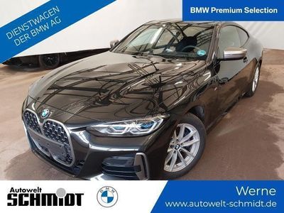 gebraucht BMW M440 i xDrive Coupe NP=88.140,-/ 0 Anz= 689,- !!!