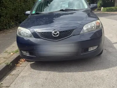 Gebraucht Mazda 2
