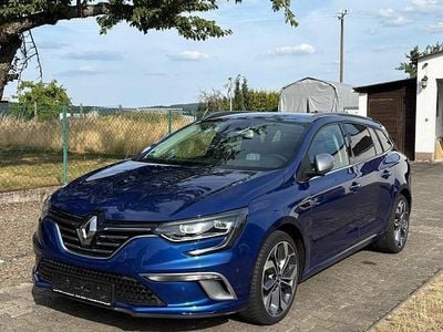 Renault Mégane GrandTour