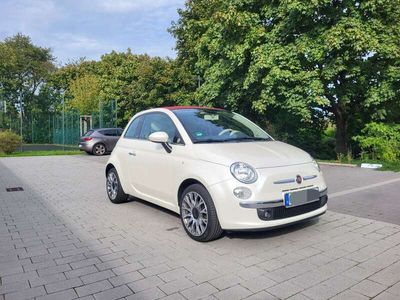 gebraucht Fiat 500 Lounge