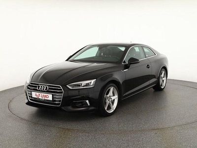 Gebraucht Audi A5 Ambiente 2018 Andere Coupé