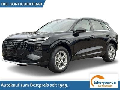 Brugt Audi Q3