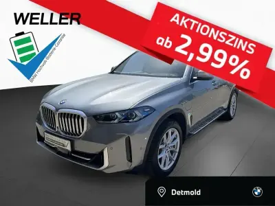 Gebraucht BMW X5