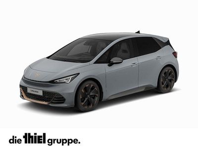 Usata Cupra Born 169 kW (231 CV) 2025 Grigio Utilitaria