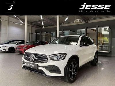 Mercedes GLC220