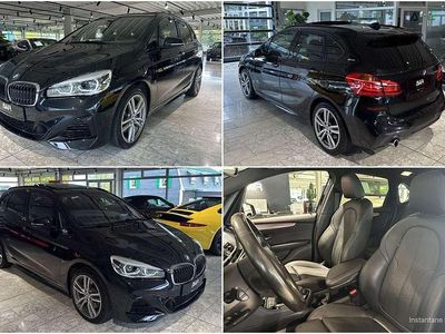 BMW 225