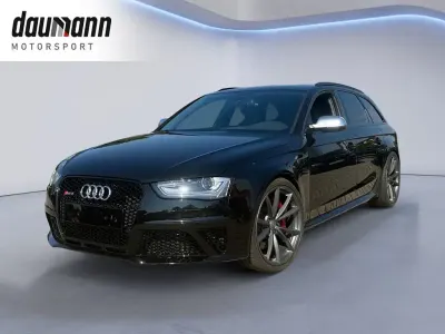 Gebraucht Audi RS4
