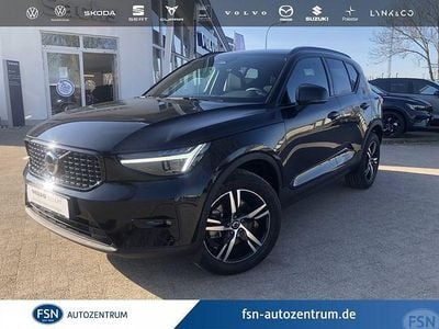Gebraucht Volvo XC40 Plus 197 PS (144 kW) 2024 SUV