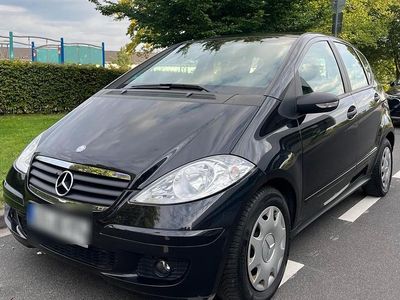 Mercedes A160