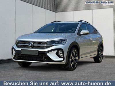 Nuova VW Taigo R-line 150 CV (110 kW) 2026 SUV