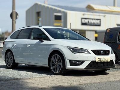 Seat Leon ST