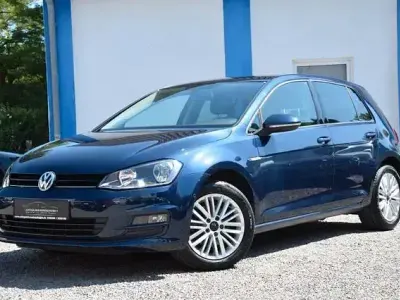 Gebraucht VW Golf VII