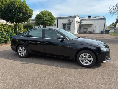 Gebraucht Audi A4