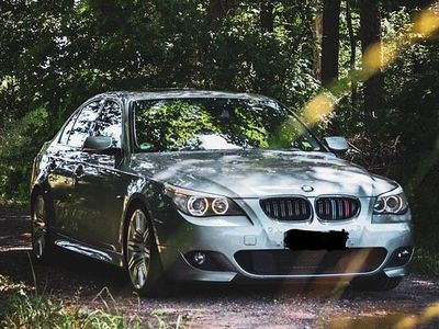 BMW 550