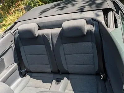 Gebraucht VW Golf Cabriolet