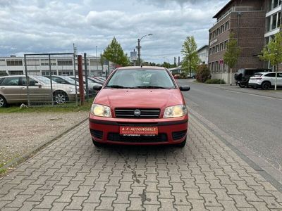 gebraucht Fiat Punto 1.2 8V Ciao