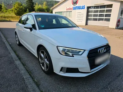 Gebraucht Audi A3
