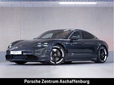 Porsche Taycan Turbo