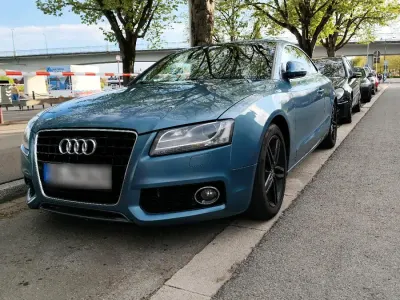 Gebraucht Audi A5