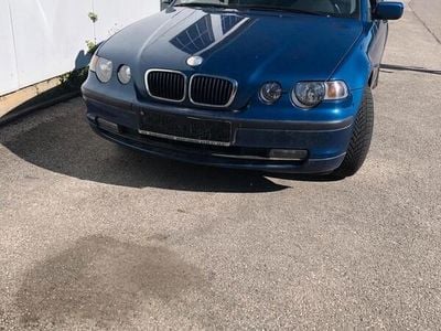 BMW 316 Compact
