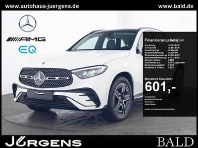 Mercedes GLC400d