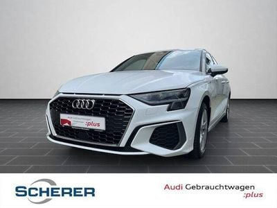 Audi A3 Sportback e-tron