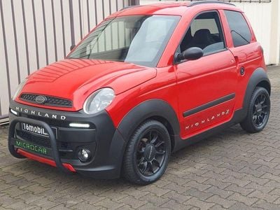 Microcar M.Go