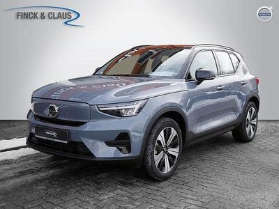 Gebraucht Volvo XC40 Core 169 kW (231 PS) 2022 Grau SUV