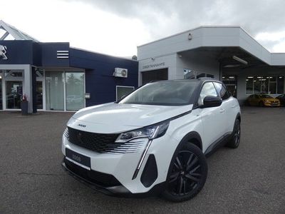 gebraucht Peugeot 3008 Hybrid 225 (Plug-In) GT