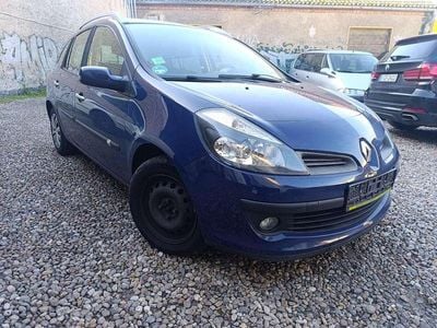 Renault Clio GrandTour