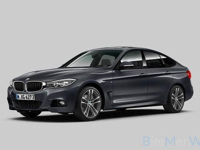 BMW 335 Gran Turismo