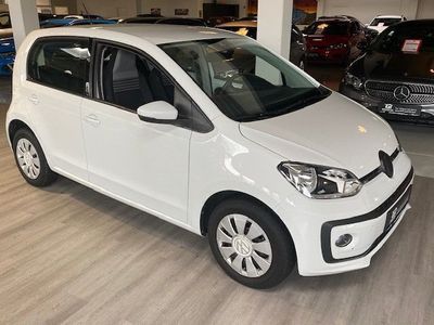 VW up!