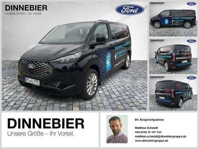 Ford Tourneo