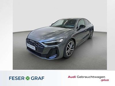 Gebraucht Audi A5 Ambiente 204 PS (150 kW) 2025 Daytonagrau perleffekt Limousine
